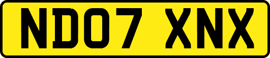 ND07XNX