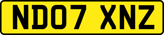 ND07XNZ