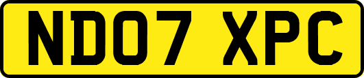 ND07XPC