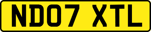 ND07XTL