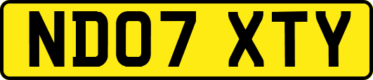 ND07XTY