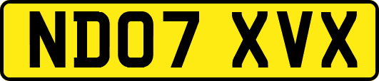 ND07XVX