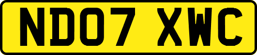 ND07XWC