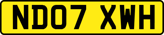 ND07XWH