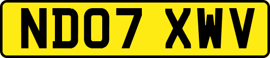 ND07XWV