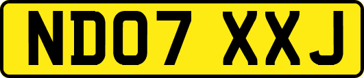 ND07XXJ