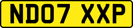 ND07XXP
