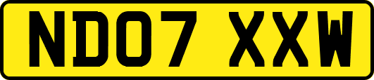 ND07XXW