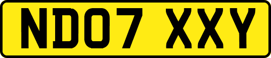 ND07XXY
