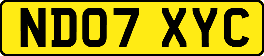 ND07XYC