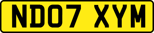 ND07XYM