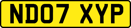 ND07XYP