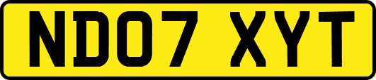 ND07XYT