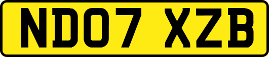 ND07XZB