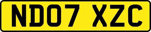 ND07XZC