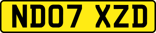 ND07XZD
