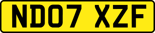 ND07XZF