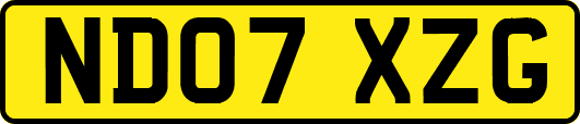 ND07XZG