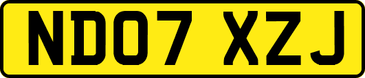 ND07XZJ