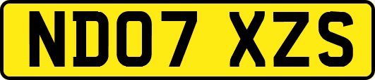 ND07XZS