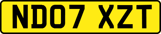 ND07XZT