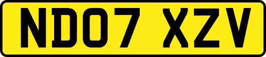 ND07XZV