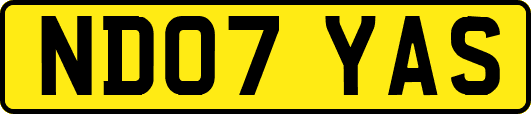 ND07YAS