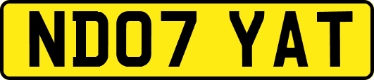 ND07YAT