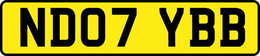 ND07YBB