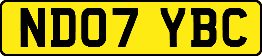 ND07YBC