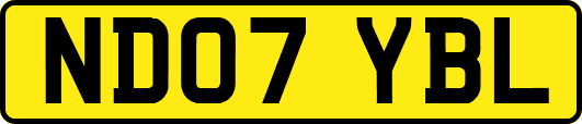 ND07YBL
