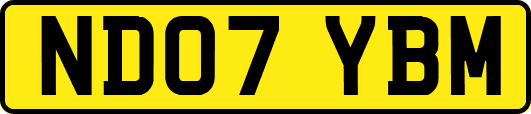 ND07YBM