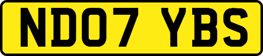 ND07YBS