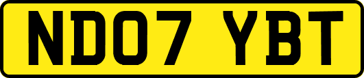 ND07YBT