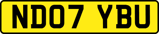 ND07YBU