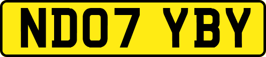 ND07YBY