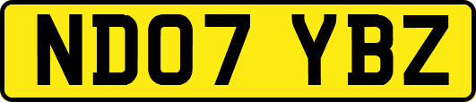 ND07YBZ
