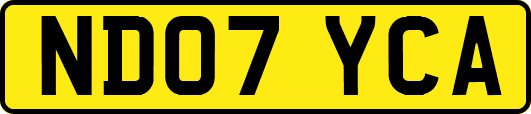 ND07YCA