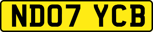 ND07YCB