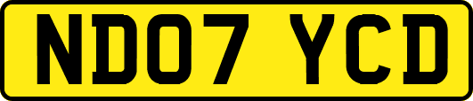 ND07YCD