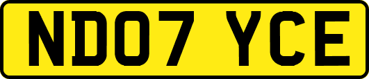 ND07YCE