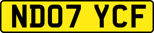 ND07YCF