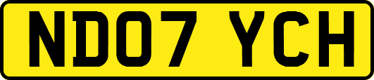ND07YCH