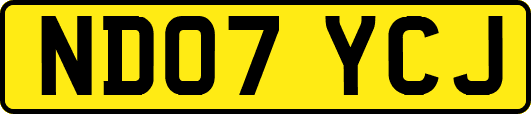 ND07YCJ