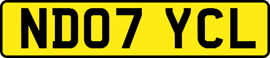ND07YCL
