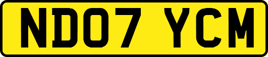 ND07YCM