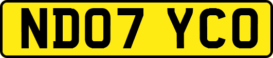 ND07YCO