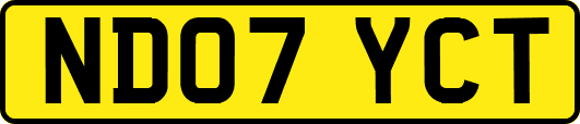 ND07YCT