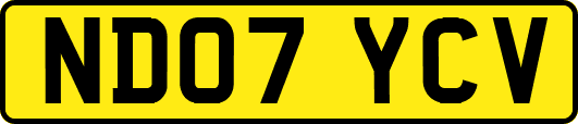 ND07YCV