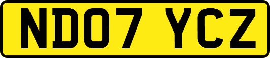 ND07YCZ